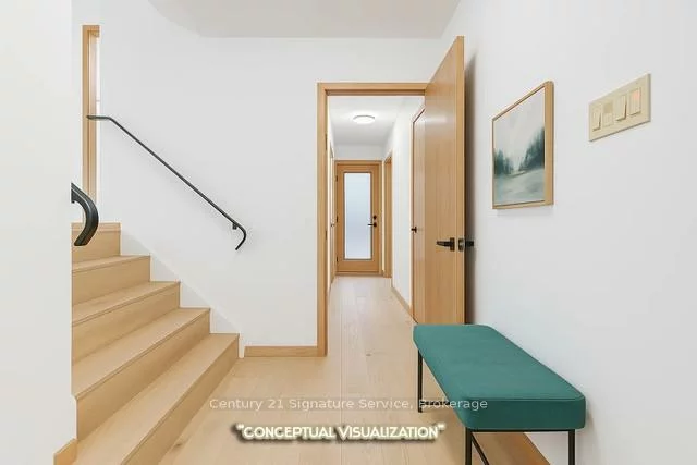 227, Elmwood, 1002 - CO Central, Oakville