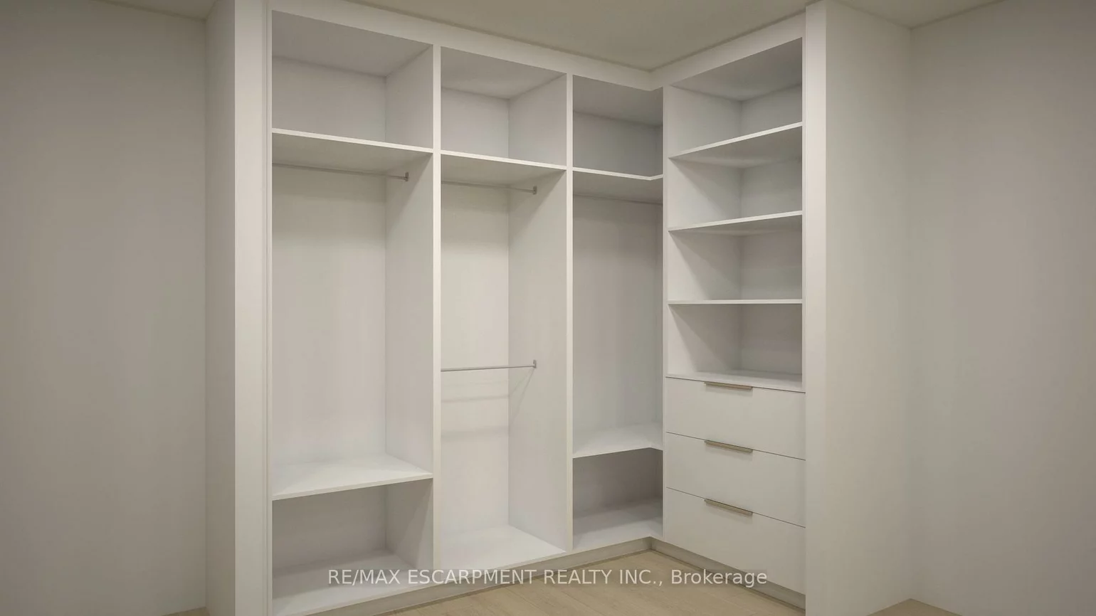 2488, Bridge, 1020 - WO West, Oakville