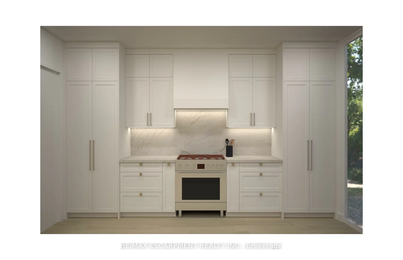 2488, Bridge, 1020 - WO West, Oakville