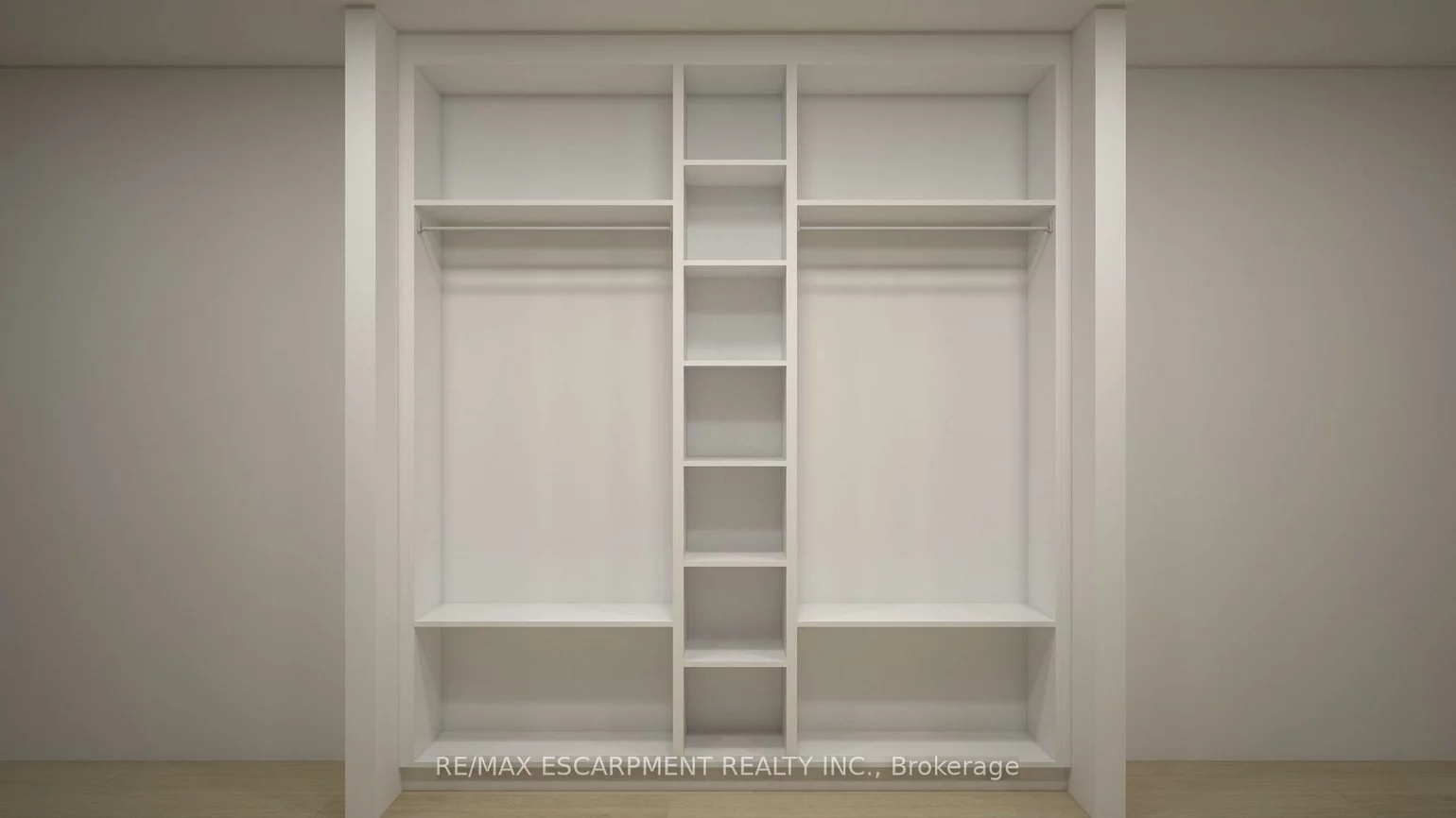 2488, Bridge, 1020 - WO West, Oakville