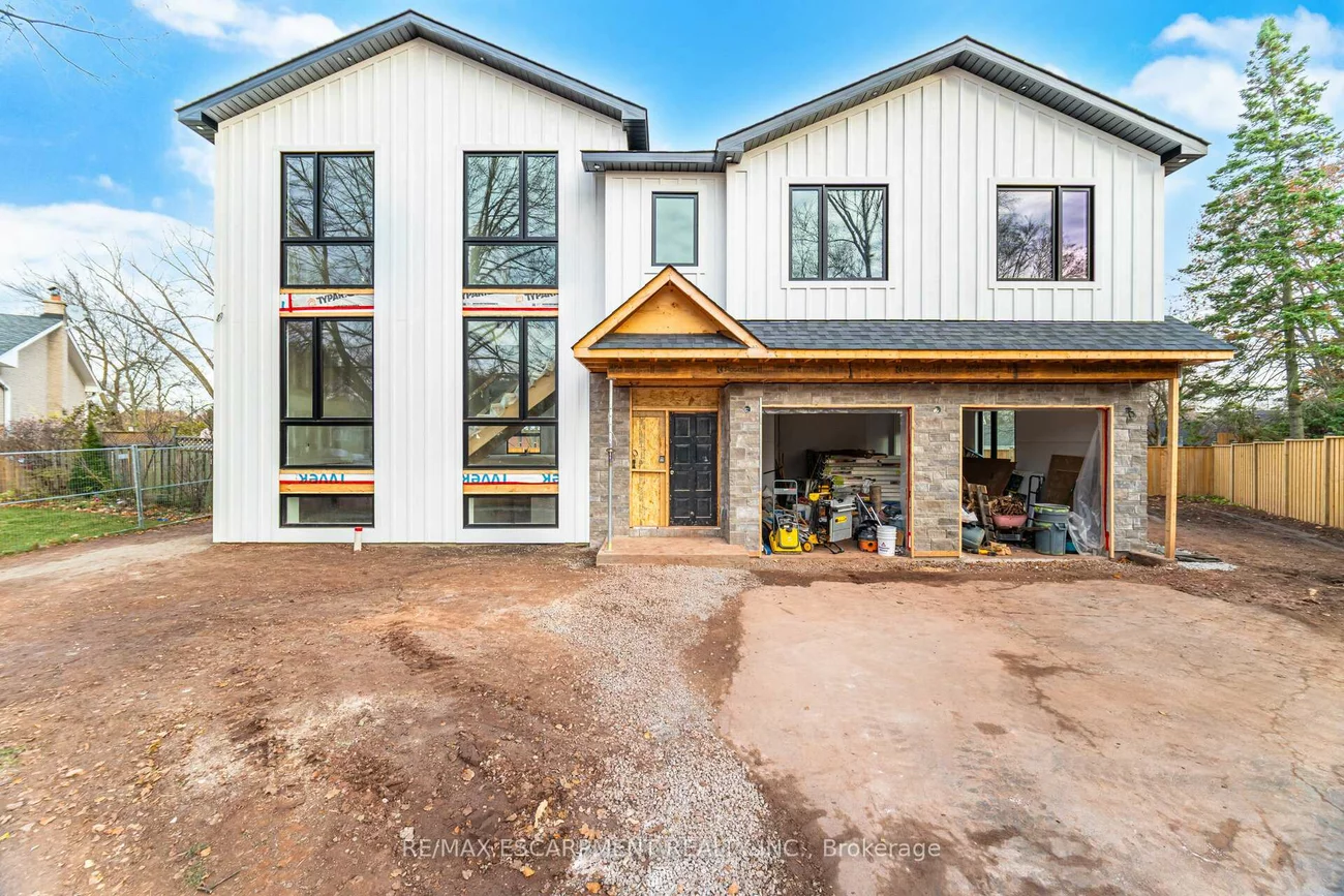 2488, Bridge, 1020 - WO West, Oakville