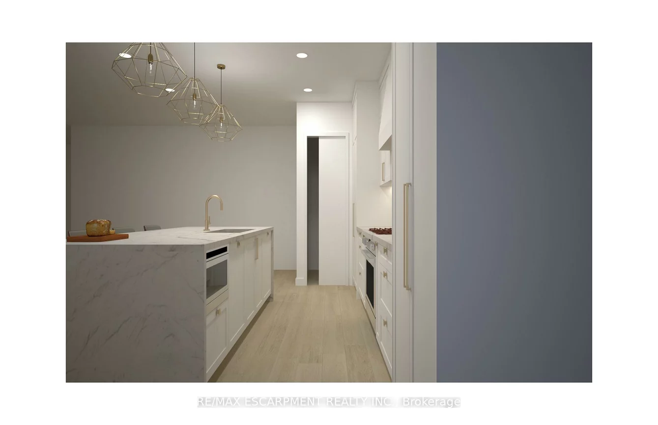 2488, Bridge, 1020 - WO West, Oakville