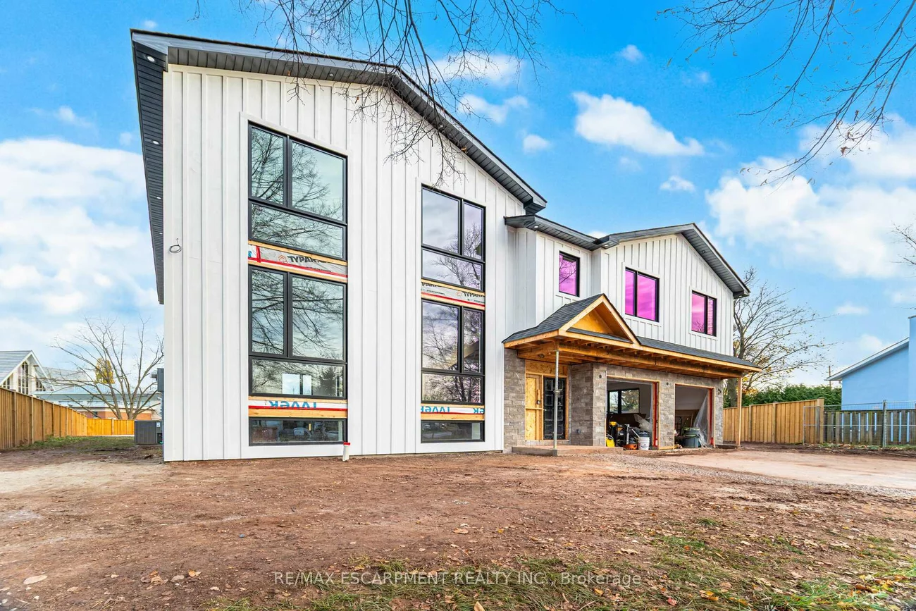 2488, Bridge, 1020 - WO West, Oakville