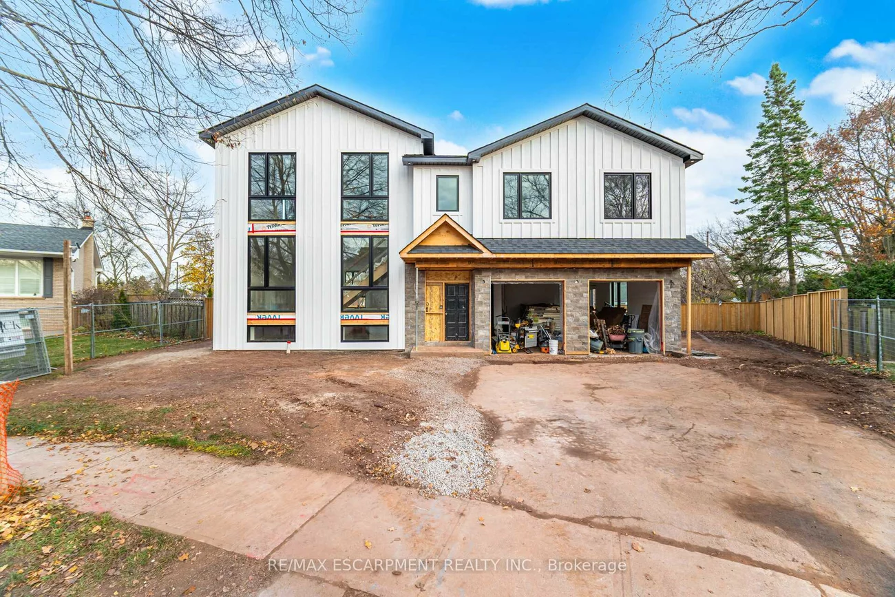 2488, Bridge, 1020 - WO West, Oakville