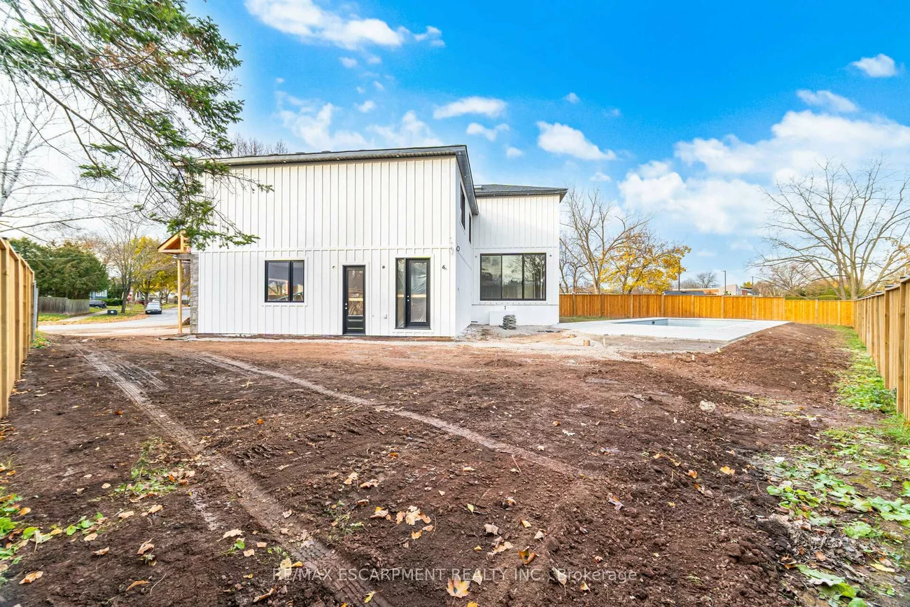 2488, Bridge, 1020 - WO West, Oakville