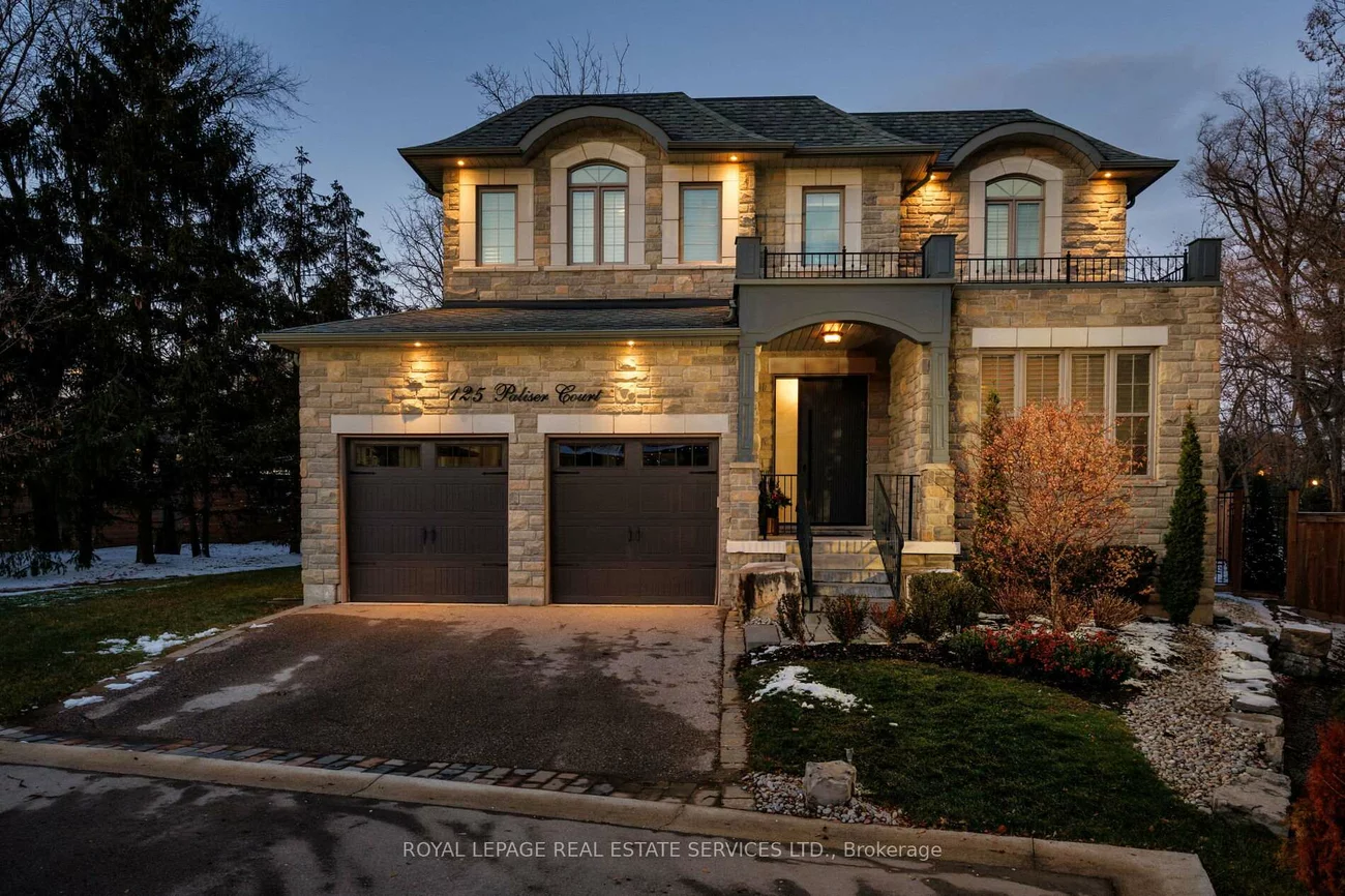 125, Paliser, 1017 - SW Southwest, Oakville