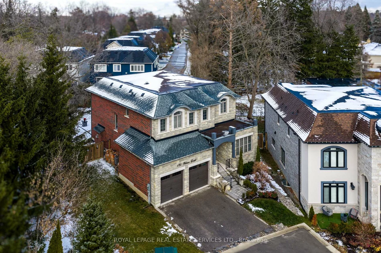 125, Paliser, 1017 - SW Southwest, Oakville