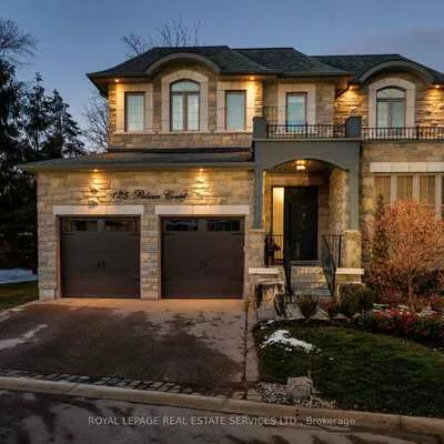 125, Paliser, 1017 - SW Southwest, Oakville