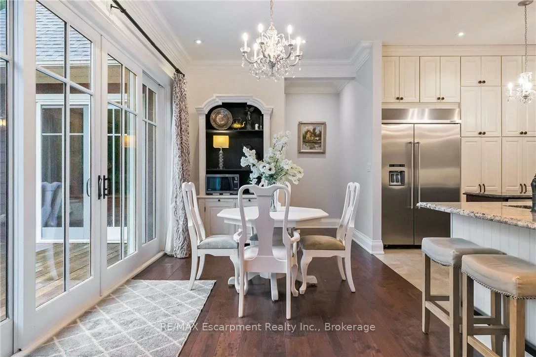 2073, Deramore, 1006 - FD Ford, Oakville