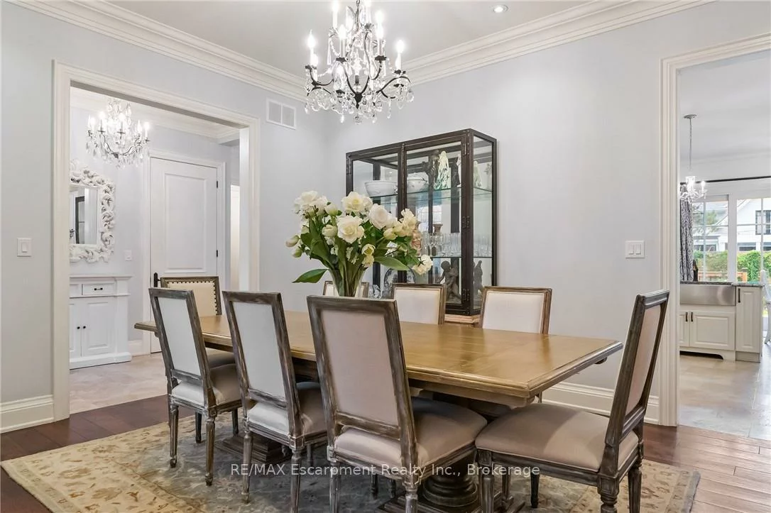 2073, Deramore, 1006 - FD Ford, Oakville