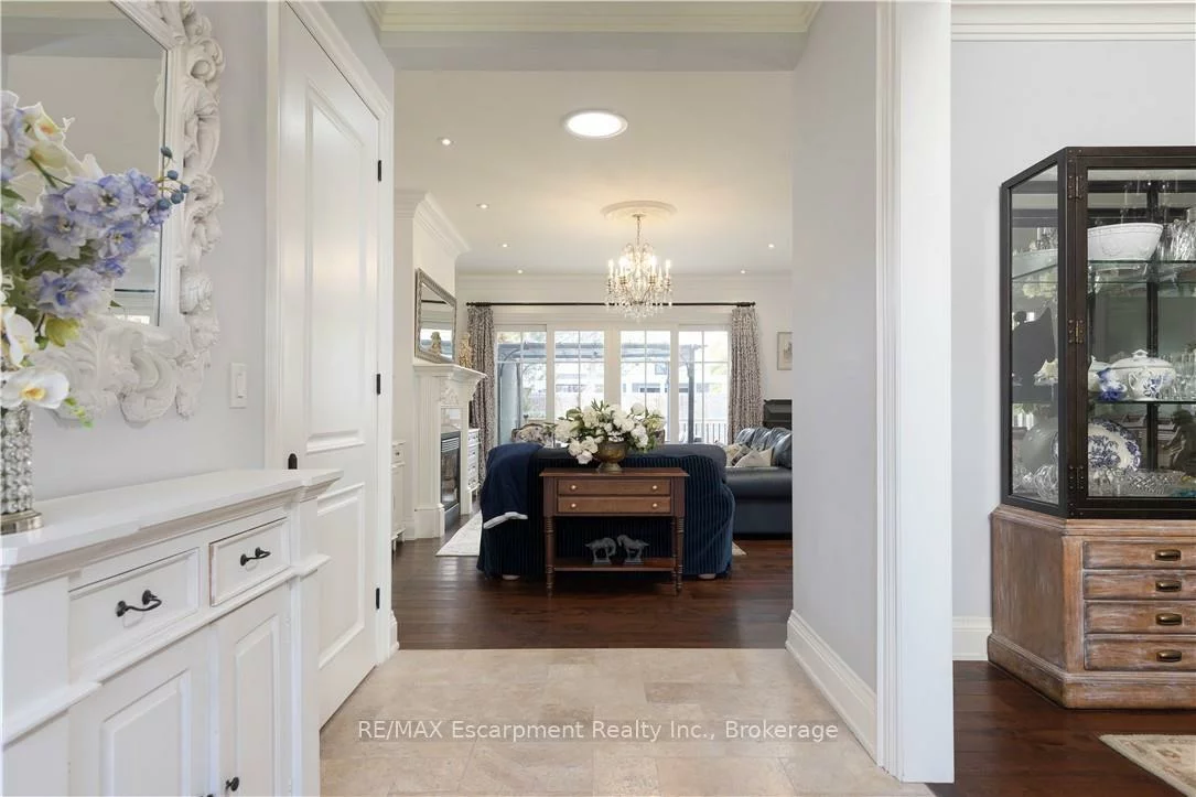 2073, Deramore, 1006 - FD Ford, Oakville