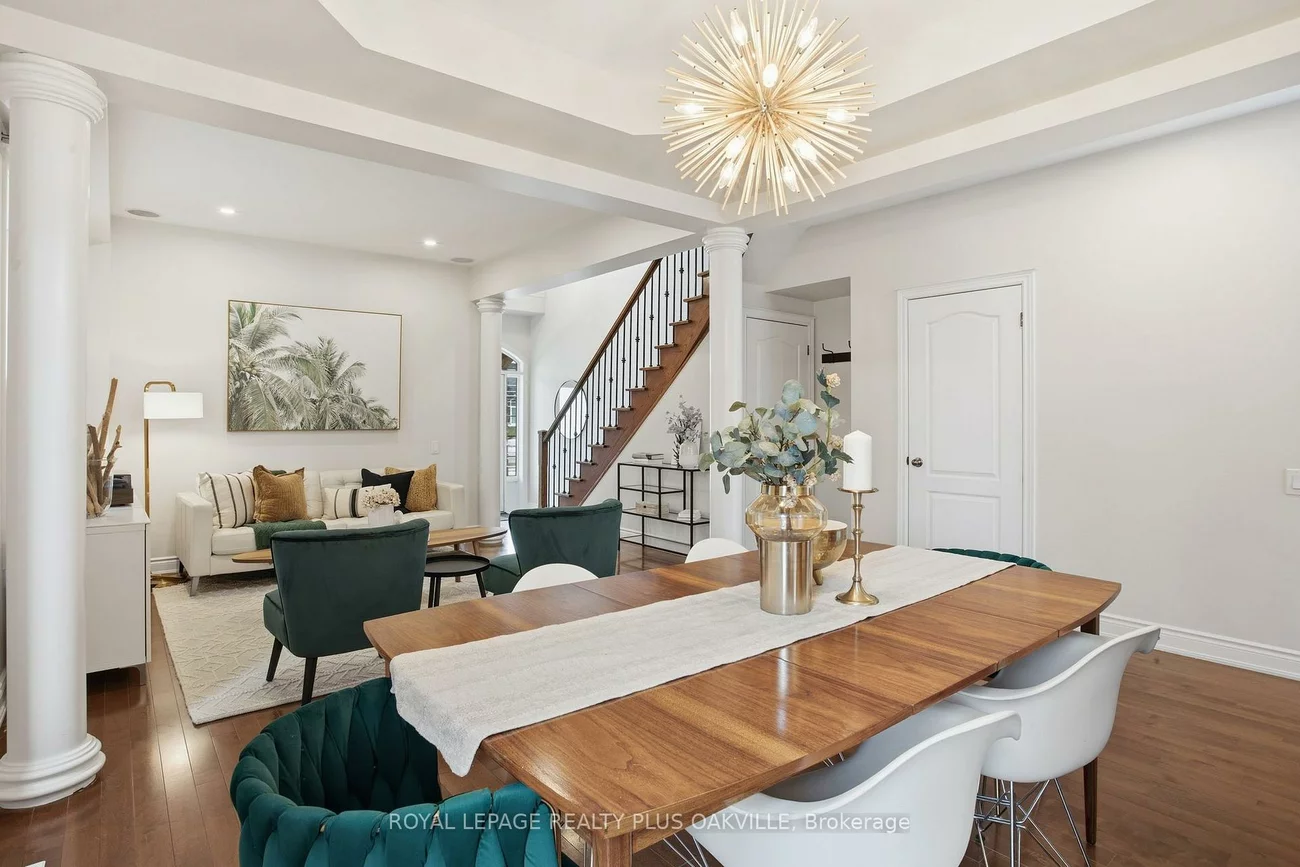 3488, Rebecca, 1001 - BR Bronte, Oakville