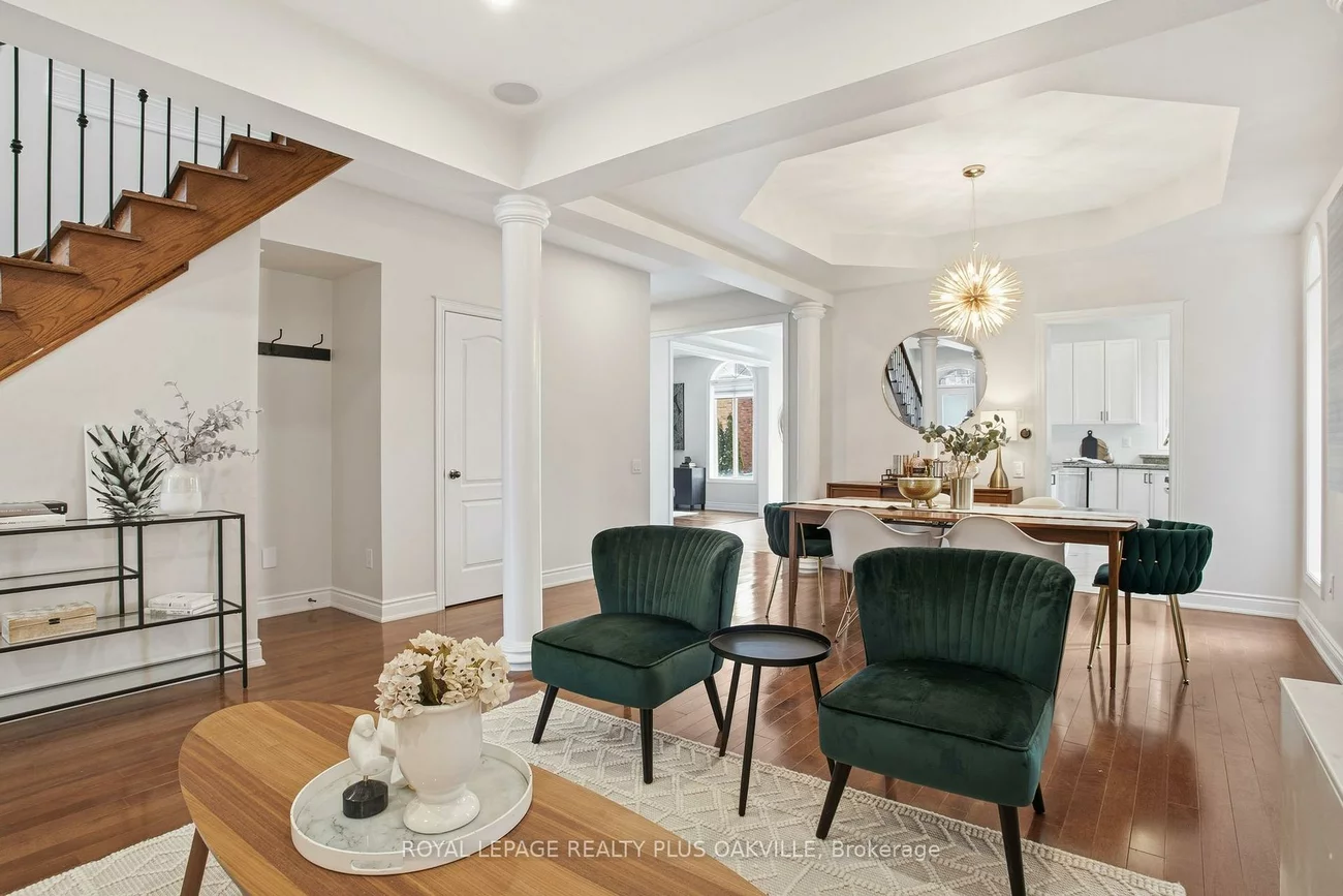 3488, Rebecca, 1001 - BR Bronte, Oakville