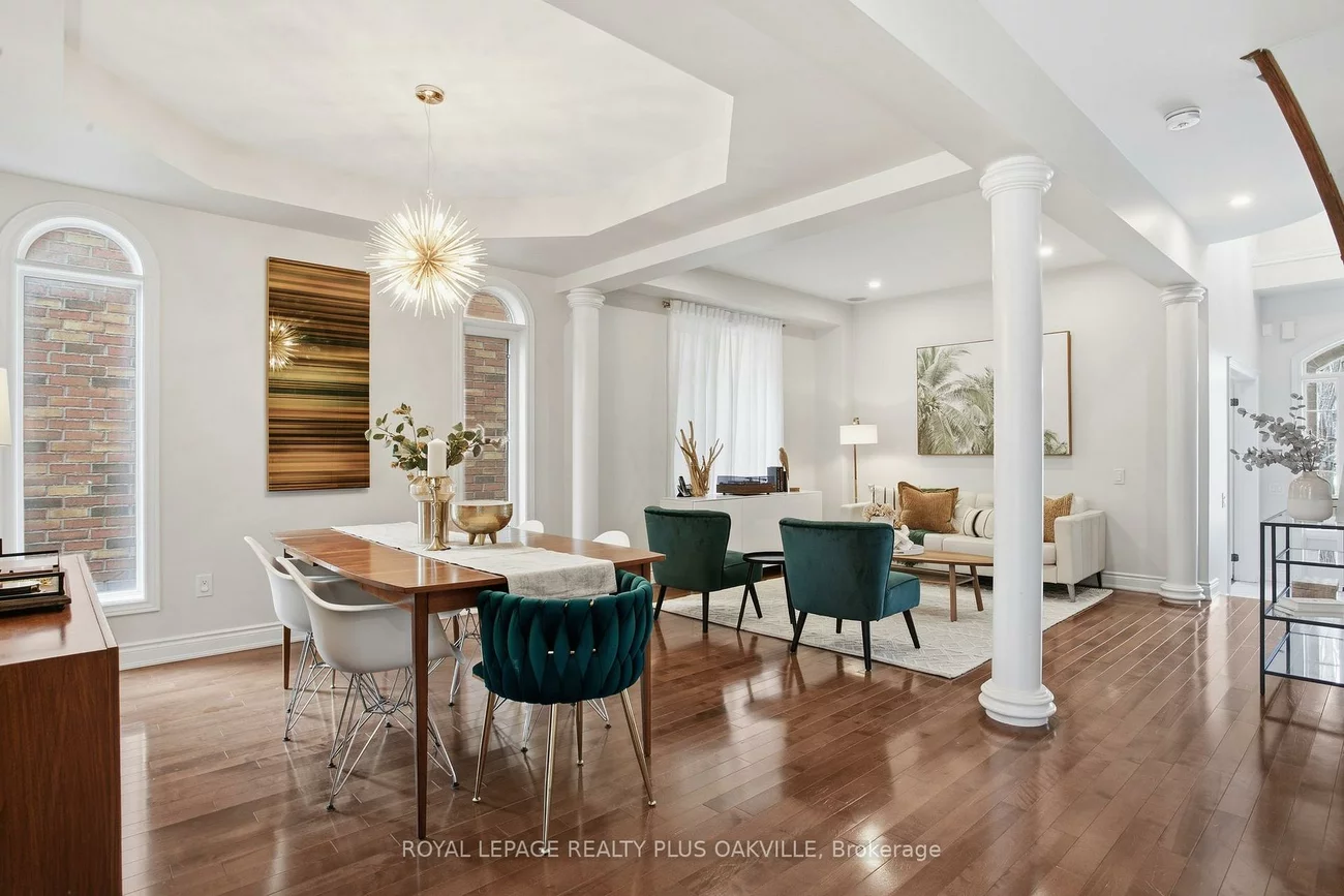 3488, Rebecca, 1001 - BR Bronte, Oakville