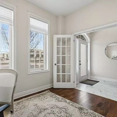 3488, Rebecca, 1001 - BR Bronte, Oakville