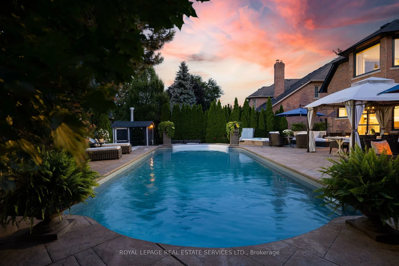 1483, The Links, 1007 - GA Glen Abbey, Oakville