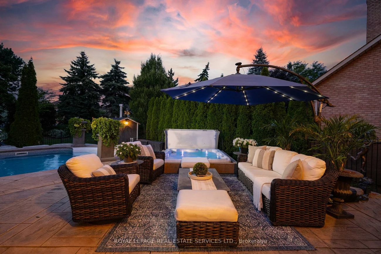 1483, The Links, 1007 - GA Glen Abbey, Oakville