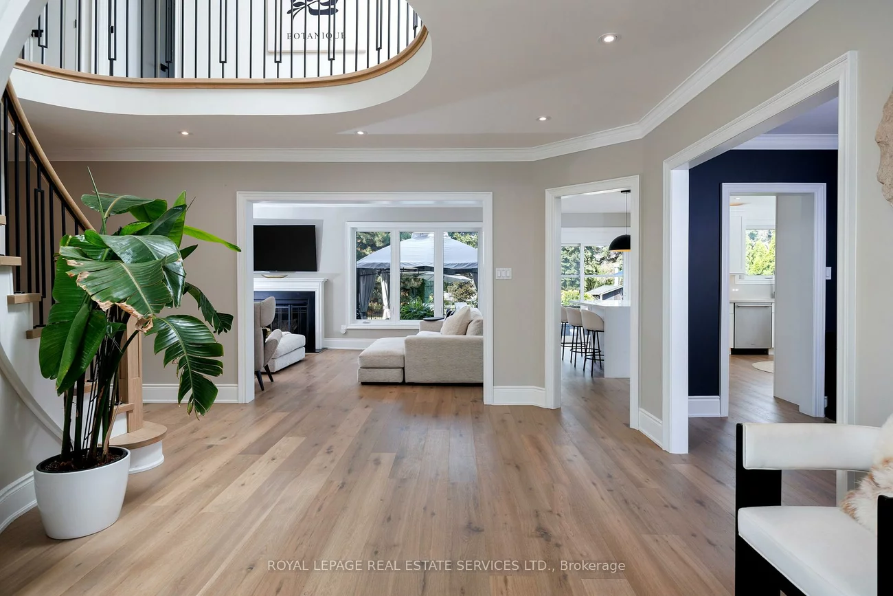 1483, The Links, 1007 - GA Glen Abbey, Oakville