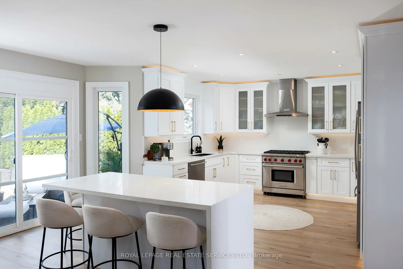 1483, The Links, 1007 - GA Glen Abbey, Oakville