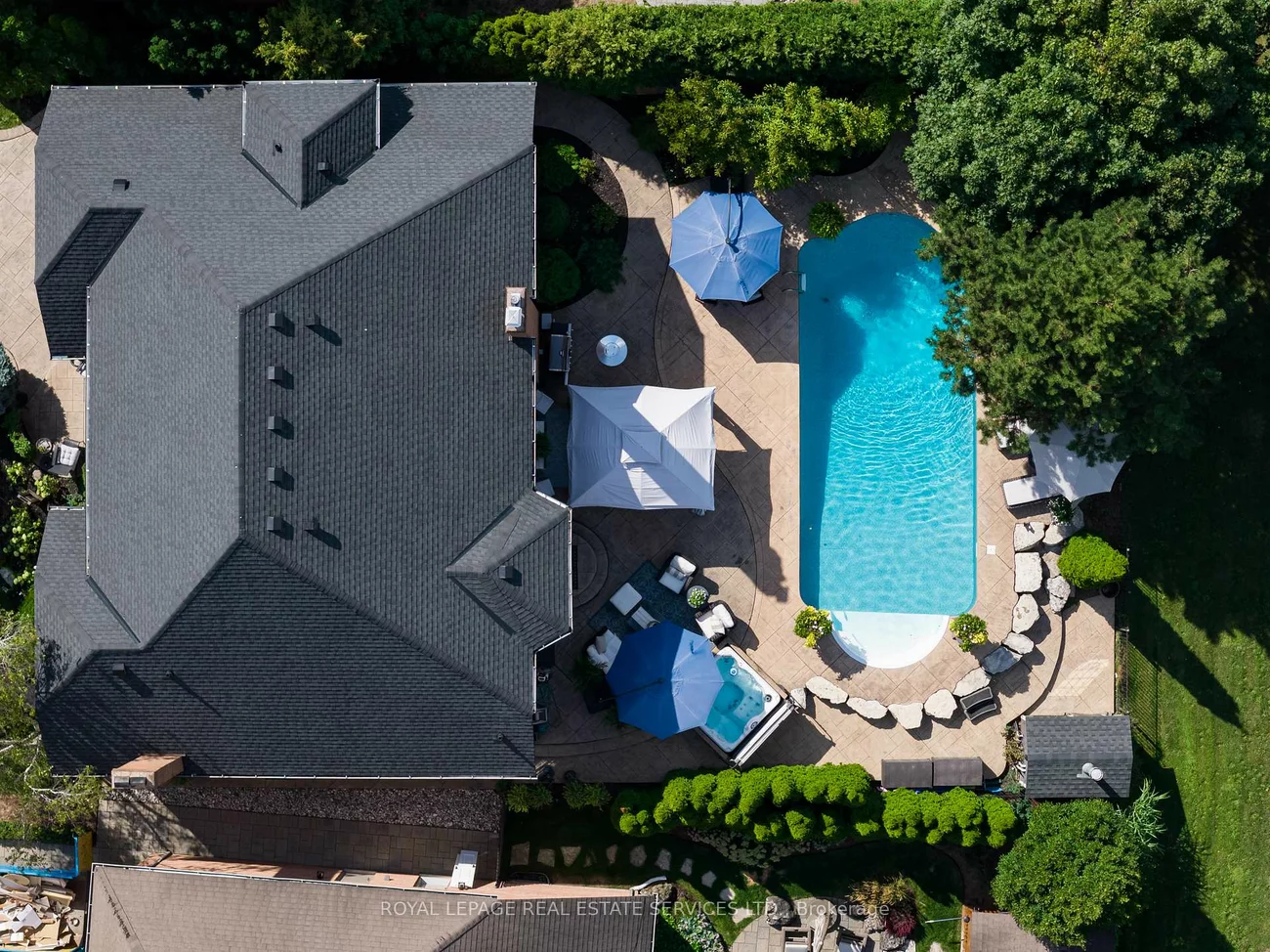 1483, The Links, 1007 - GA Glen Abbey, Oakville