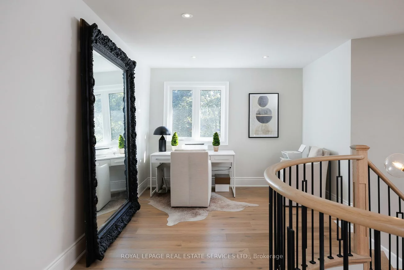 1483, The Links, 1007 - GA Glen Abbey, Oakville