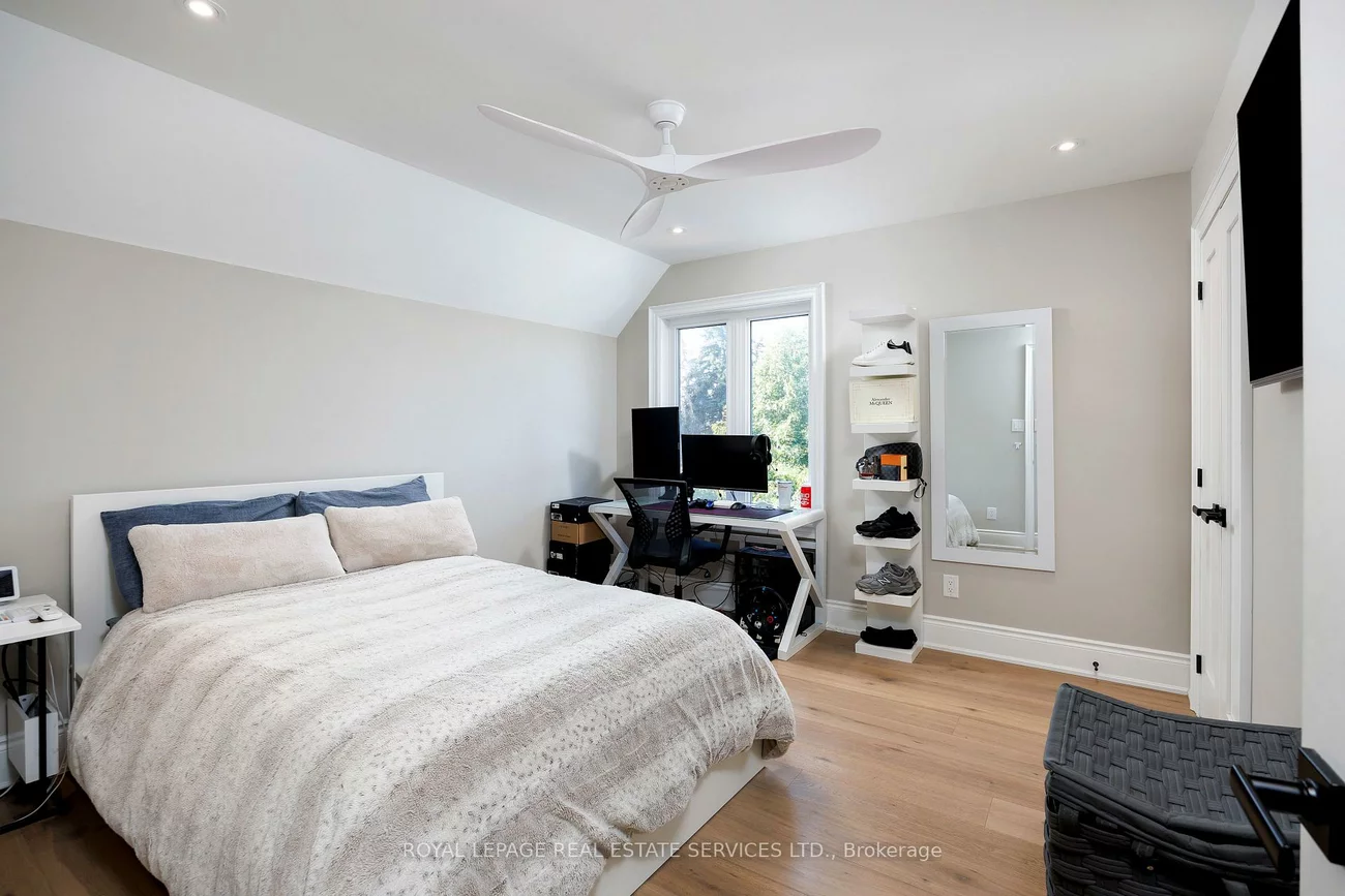 1483, The Links, 1007 - GA Glen Abbey, Oakville