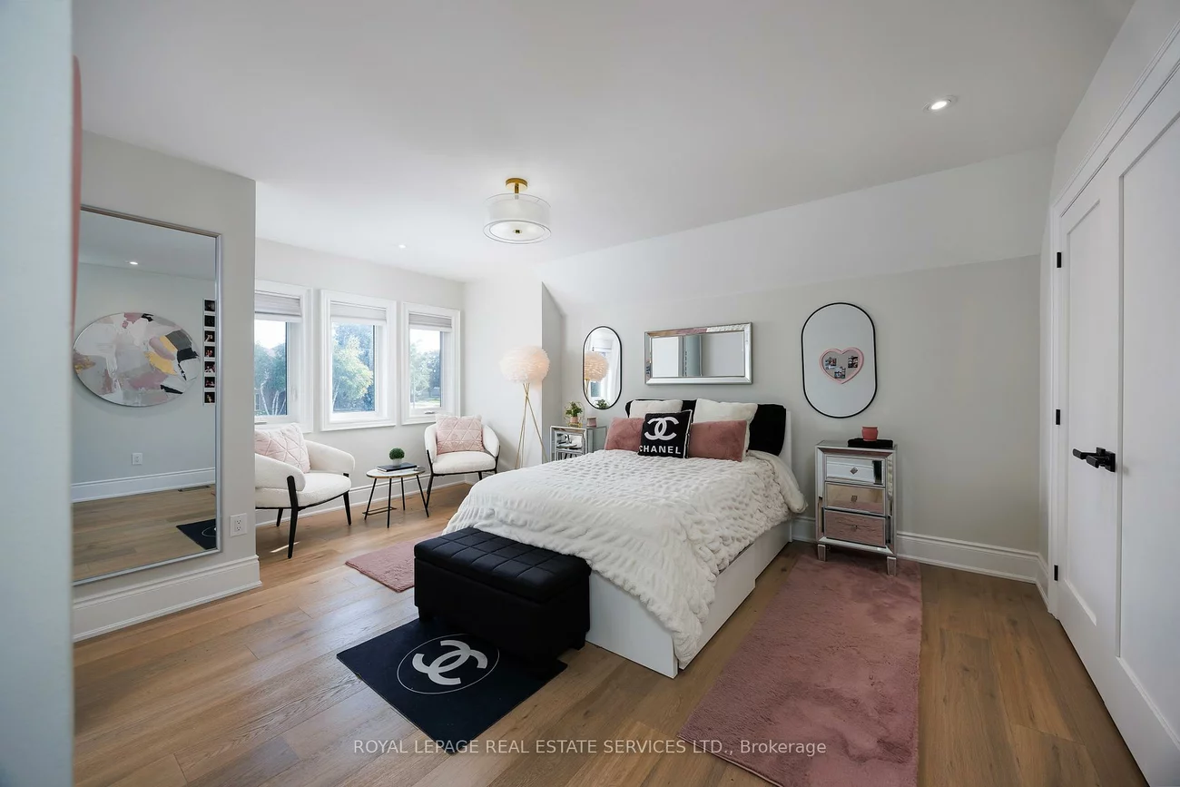 1483, The Links, 1007 - GA Glen Abbey, Oakville