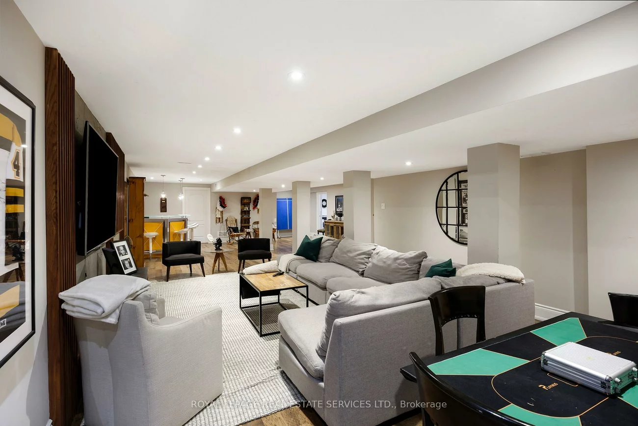 1483, The Links, 1007 - GA Glen Abbey, Oakville