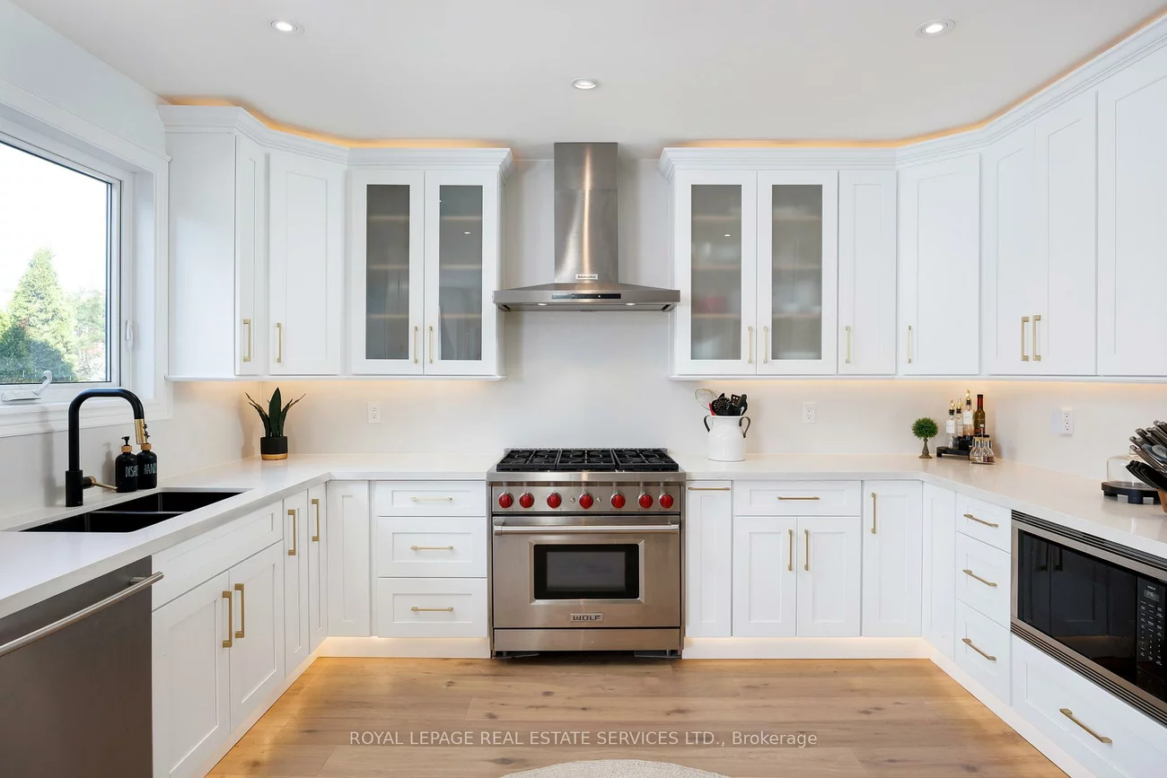 1483, The Links, 1007 - GA Glen Abbey, Oakville