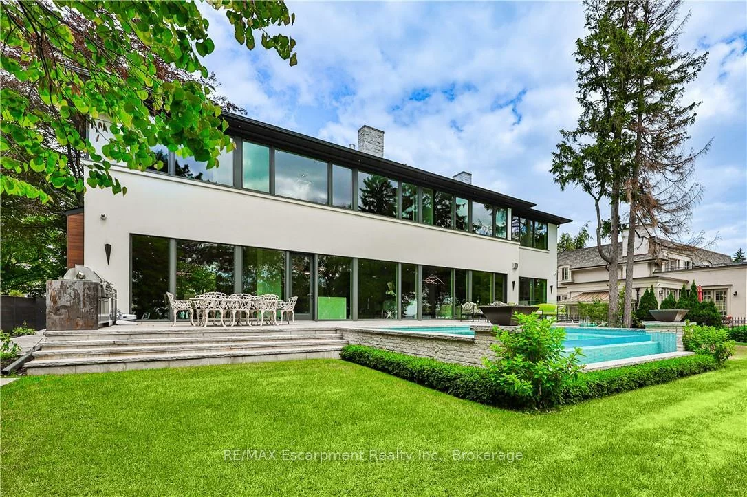 2250, Chancery, 1006 - FD Ford, Oakville