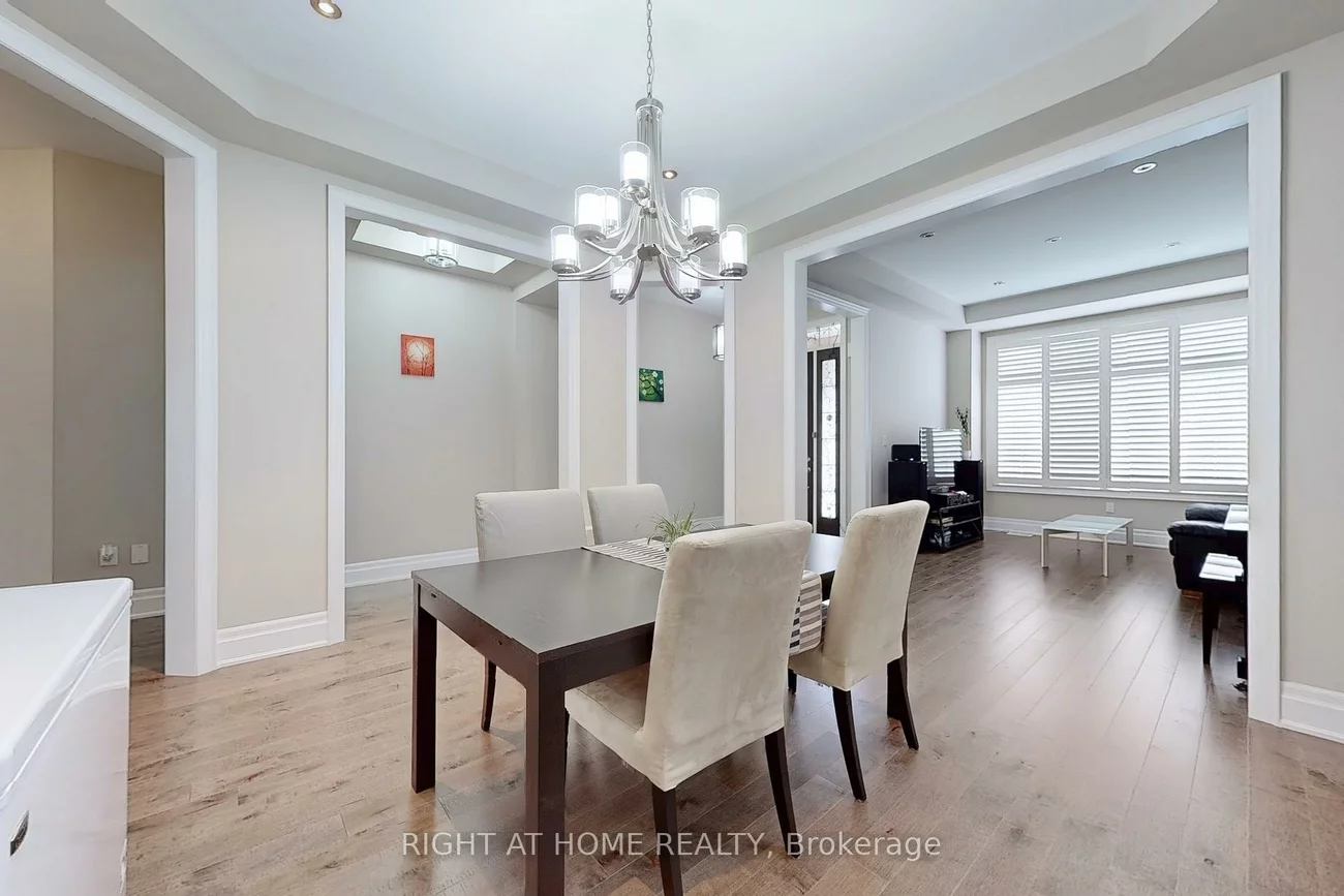 421, Ginger, 1008 - GO Glenorchy, Oakville