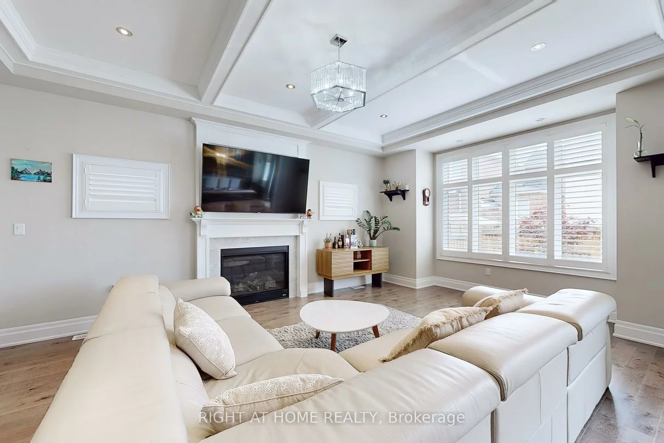 421, Ginger, 1008 - GO Glenorchy, Oakville