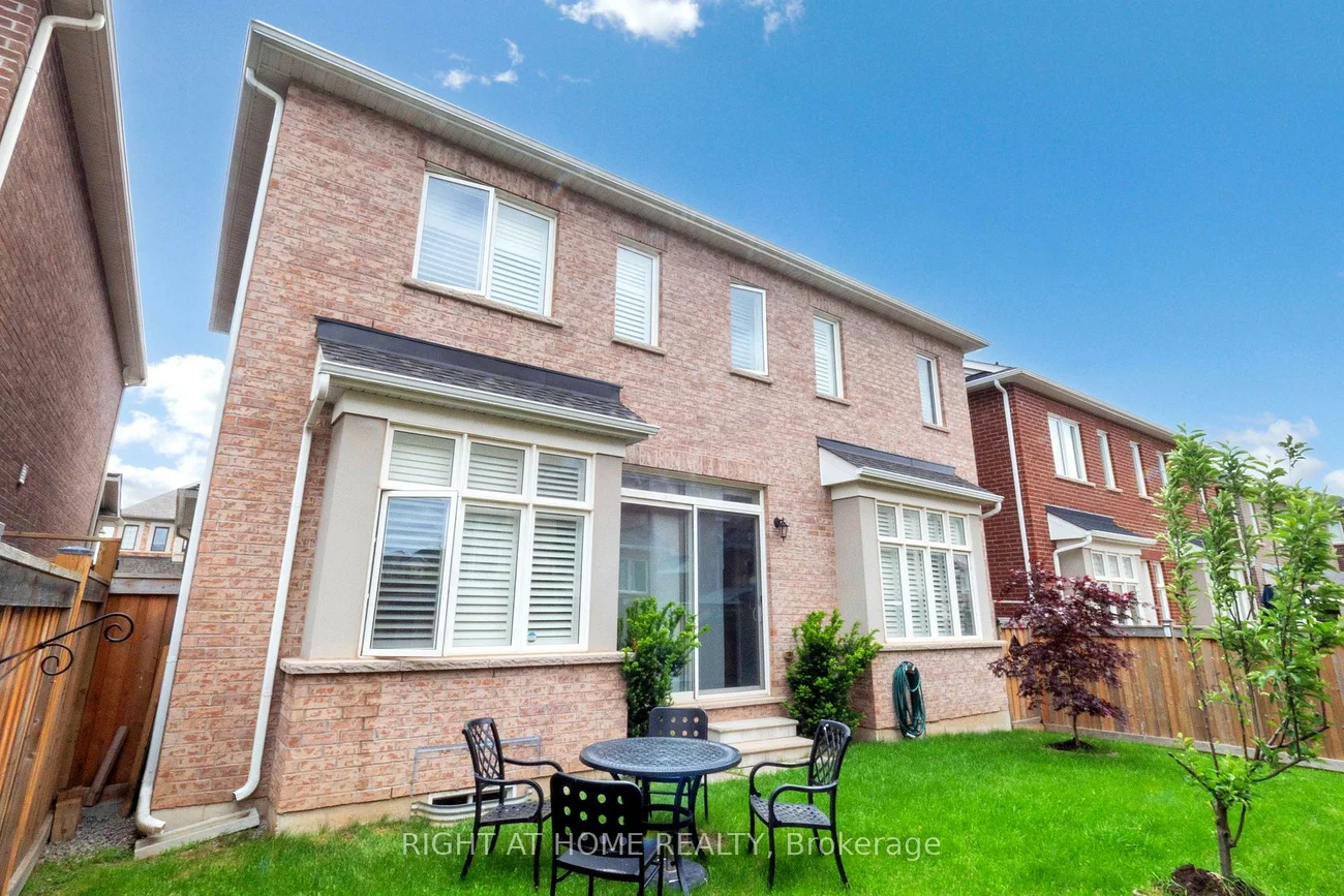 421, Ginger, 1008 - GO Glenorchy, Oakville