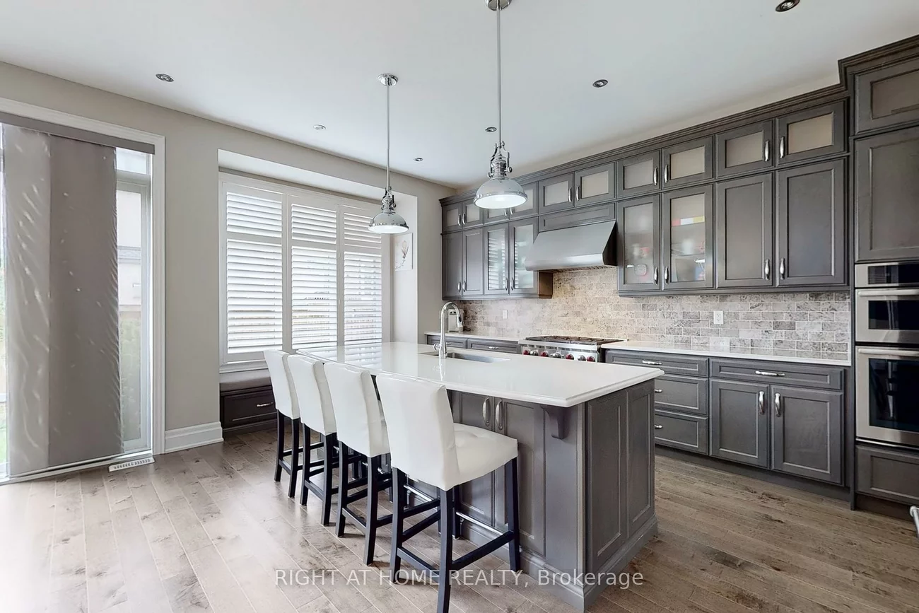 421, Ginger, 1008 - GO Glenorchy, Oakville