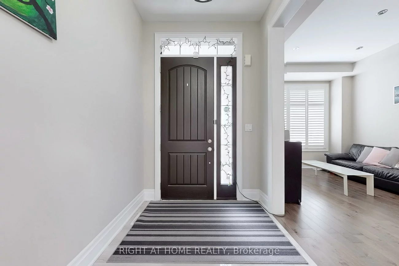 421, Ginger, 1008 - GO Glenorchy, Oakville