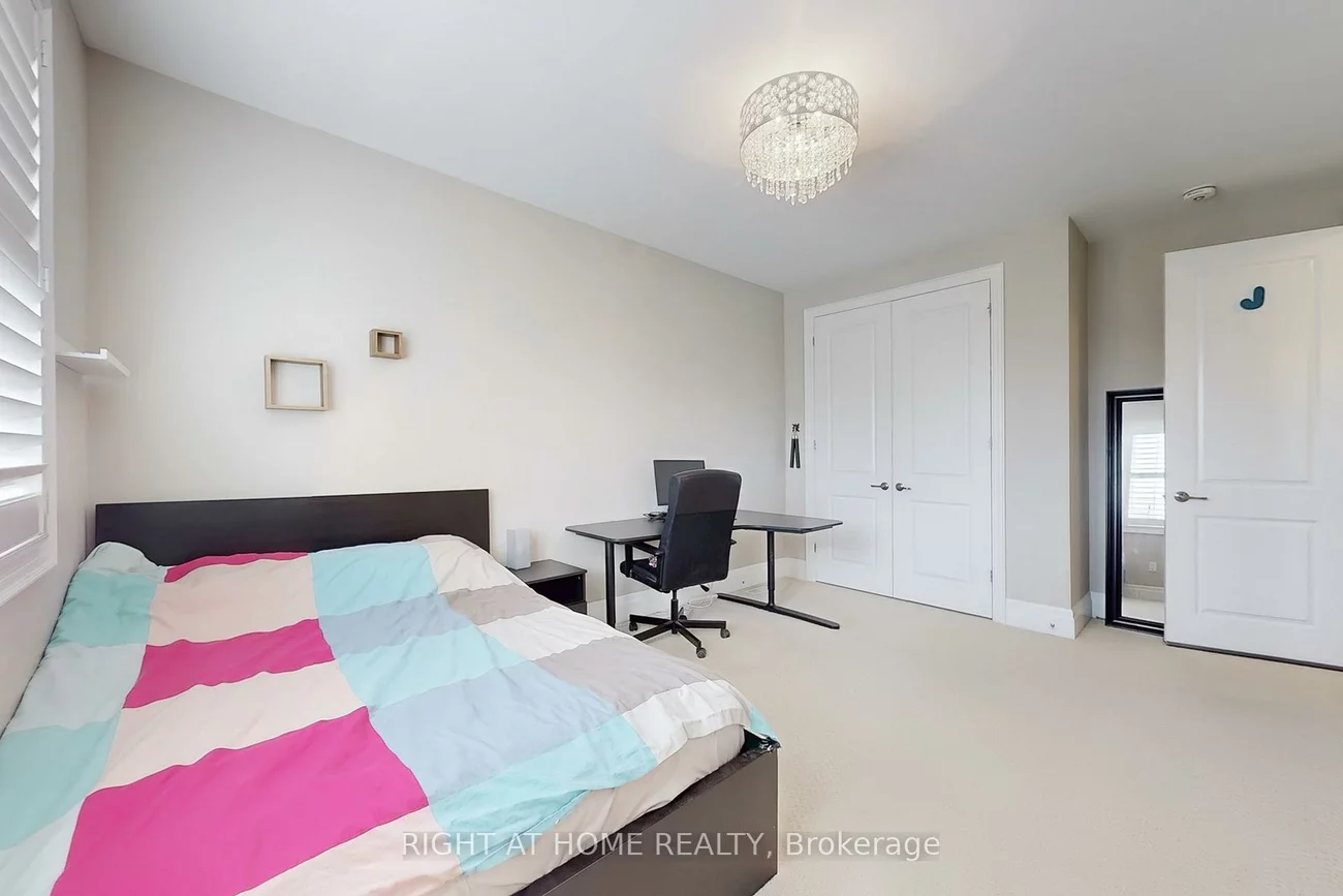 421, Ginger, 1008 - GO Glenorchy, Oakville