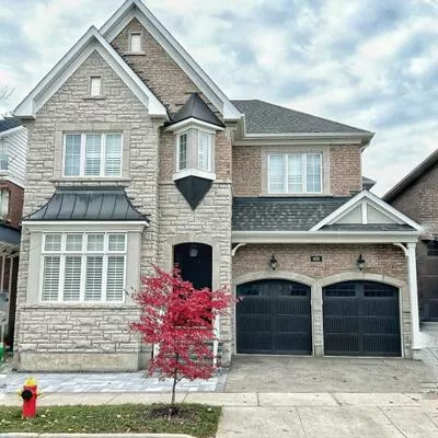 421, Ginger, 1008 - GO Glenorchy, Oakville
