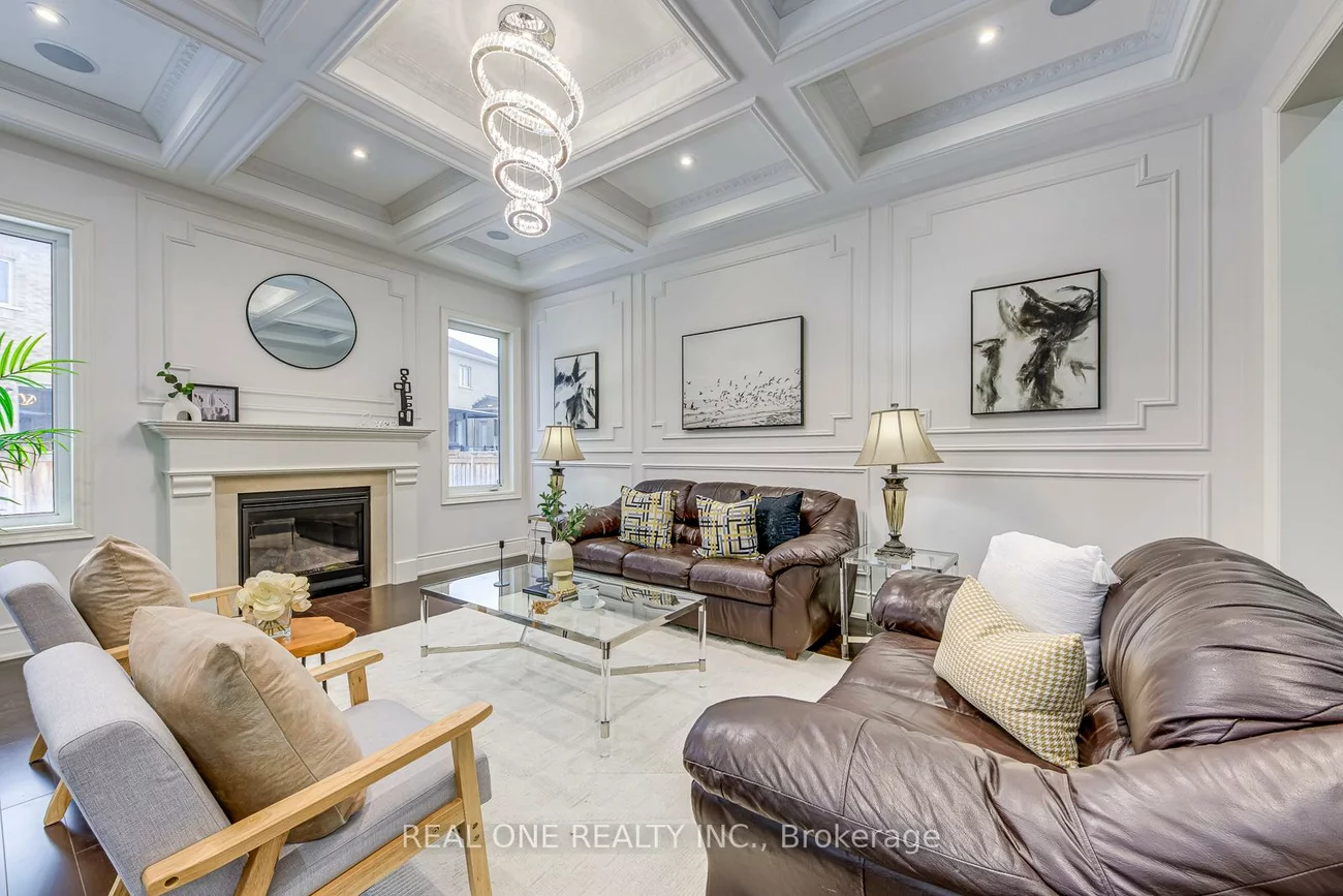 3159, William Rose, 1010 - JM Joshua Meadows, Oakville