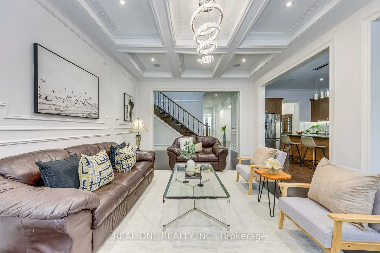 3159, William Rose, 1010 - JM Joshua Meadows, Oakville