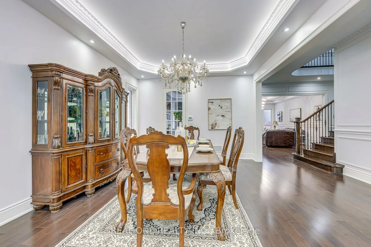 3159, William Rose, 1010 - JM Joshua Meadows, Oakville