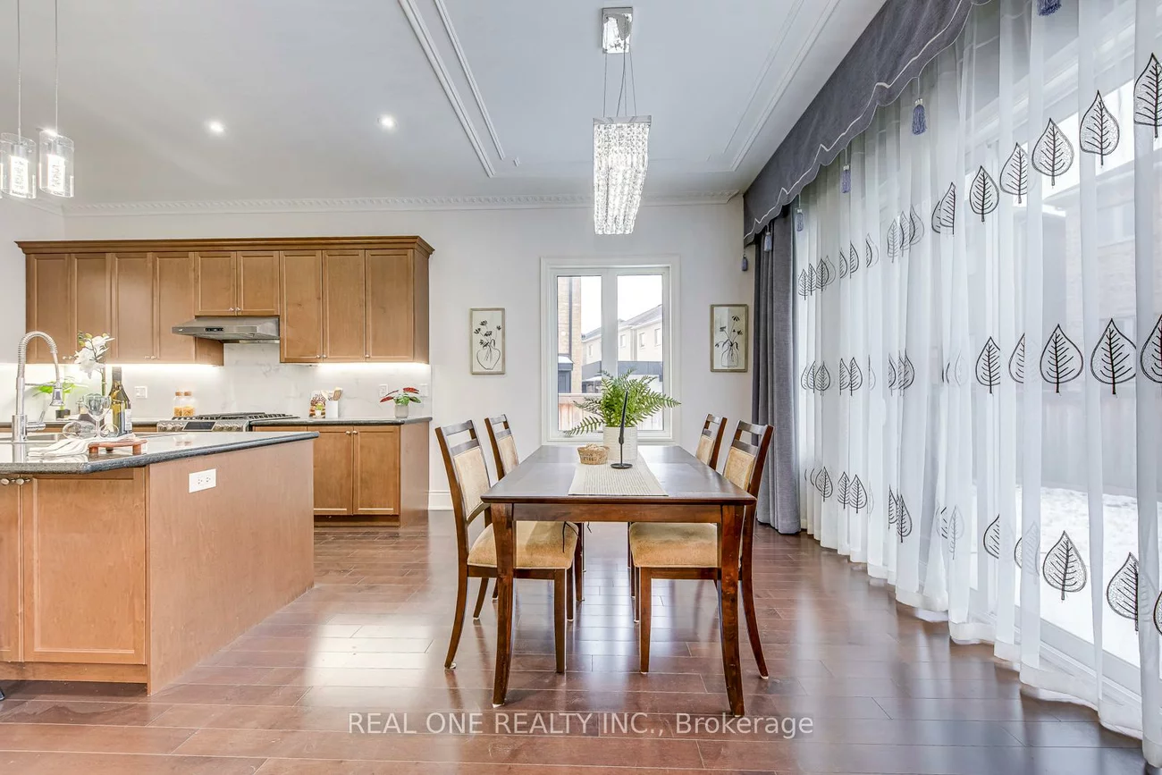 3159, William Rose, 1010 - JM Joshua Meadows, Oakville