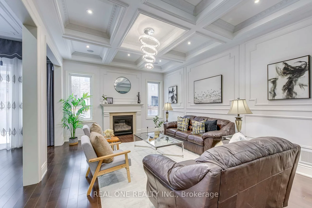 3159, William Rose, 1010 - JM Joshua Meadows, Oakville