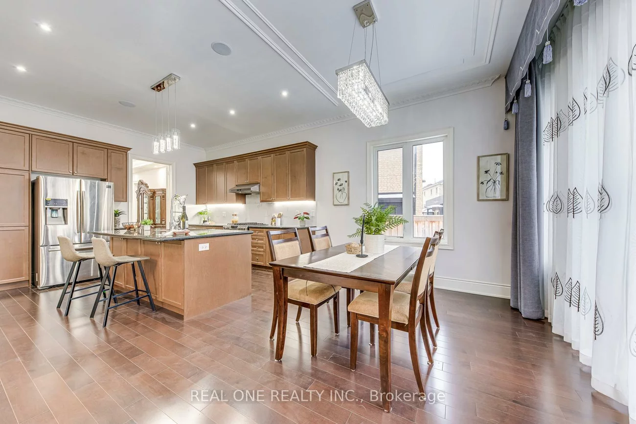 3159, William Rose, 1010 - JM Joshua Meadows, Oakville