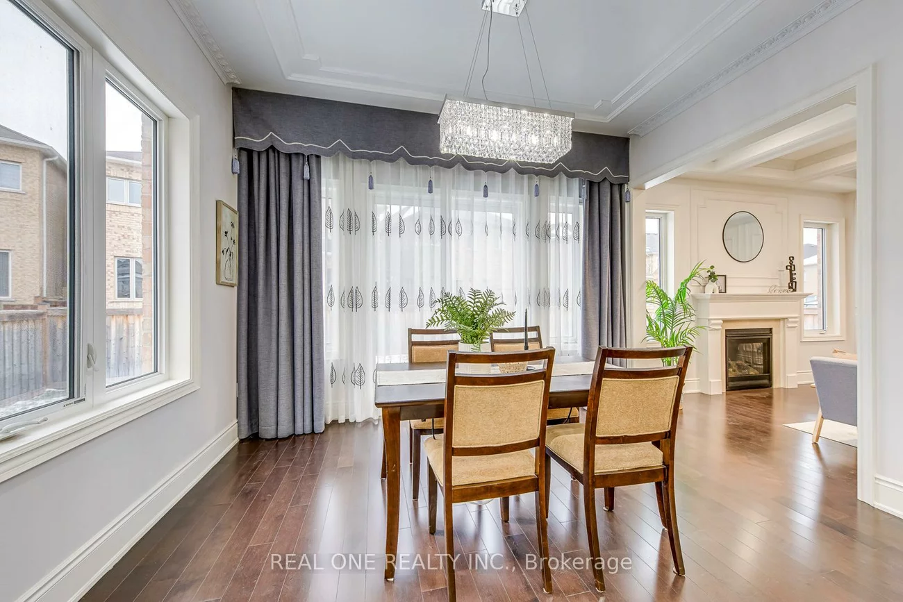 3159, William Rose, 1010 - JM Joshua Meadows, Oakville