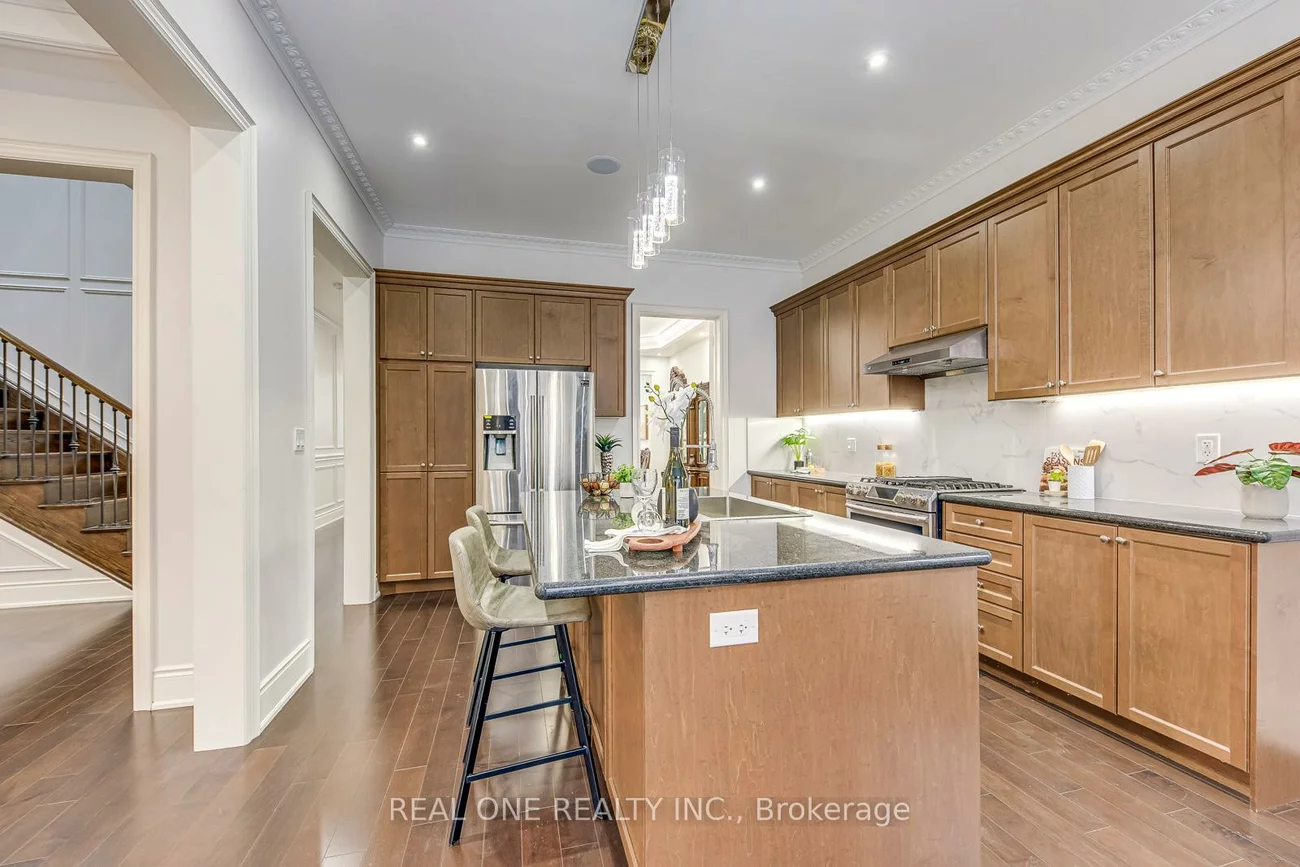 3159, William Rose, 1010 - JM Joshua Meadows, Oakville