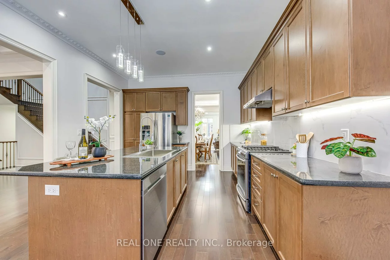 3159, William Rose, 1010 - JM Joshua Meadows, Oakville