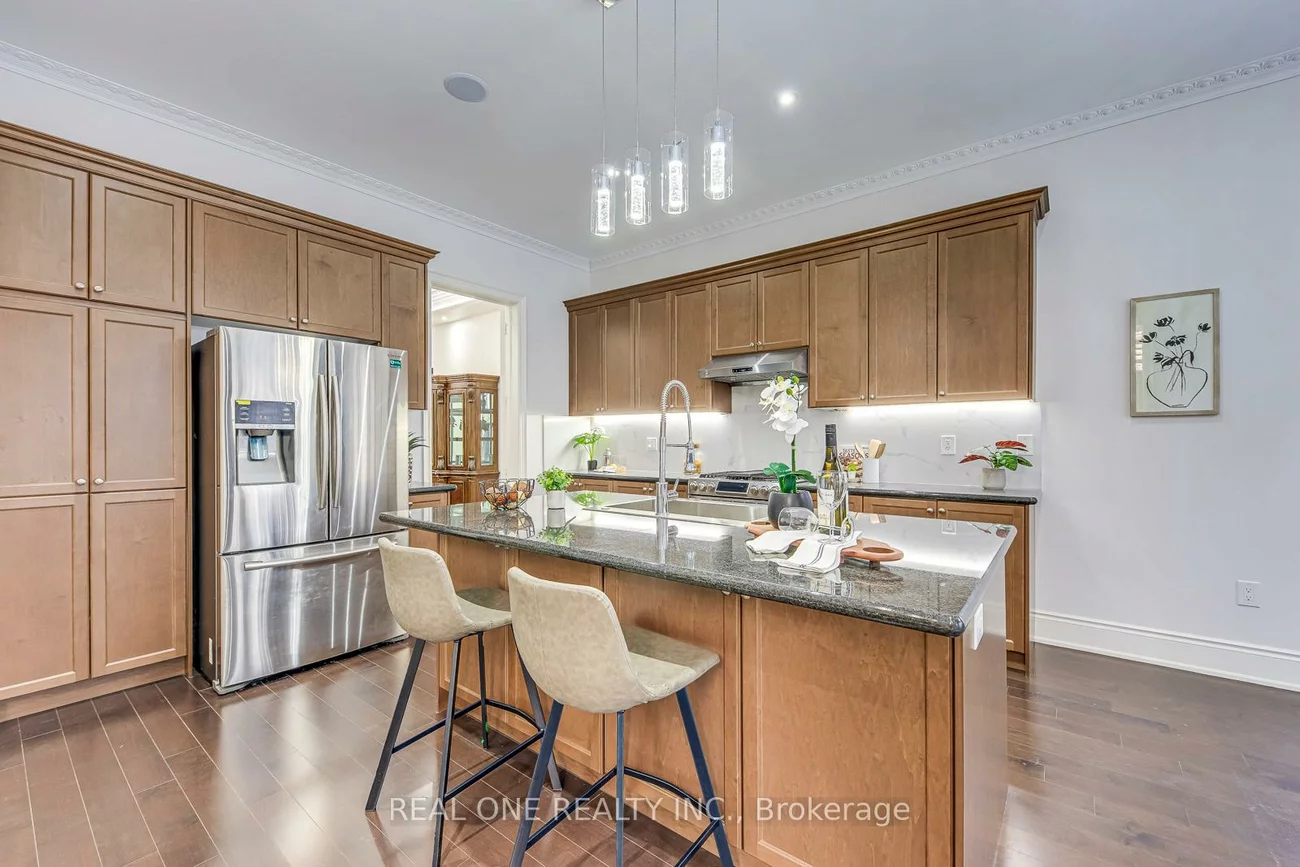 3159, William Rose, 1010 - JM Joshua Meadows, Oakville