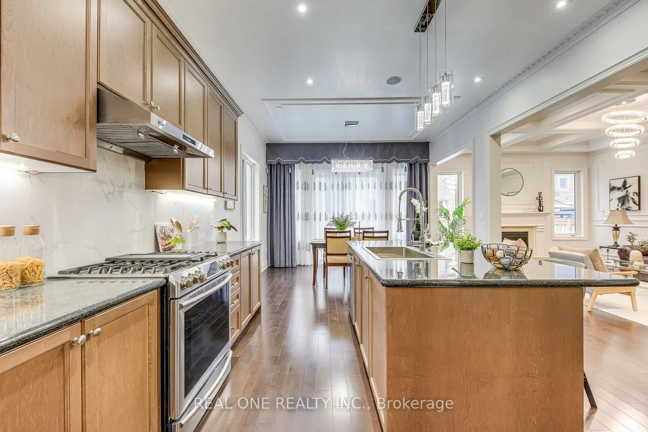 3159, William Rose, 1010 - JM Joshua Meadows, Oakville