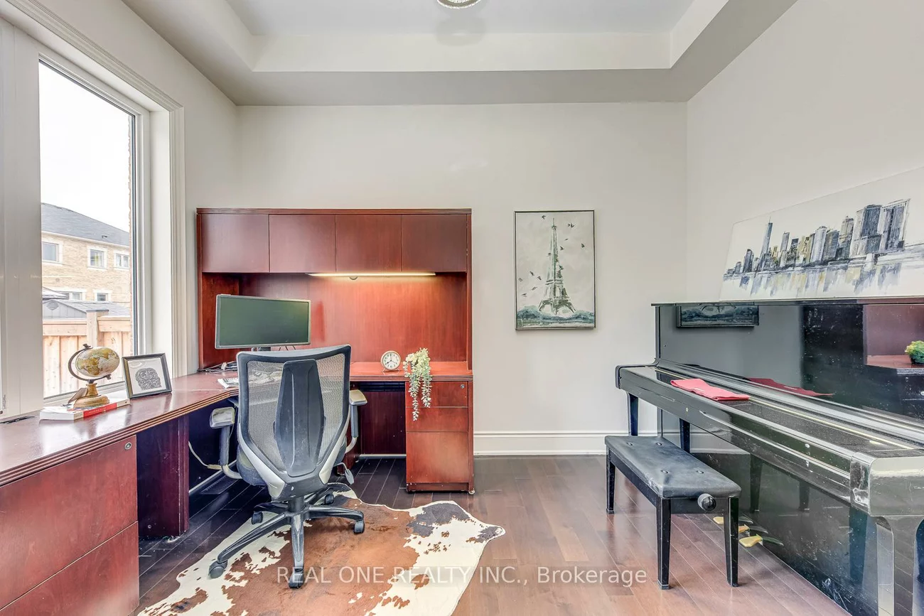 3159, William Rose, 1010 - JM Joshua Meadows, Oakville