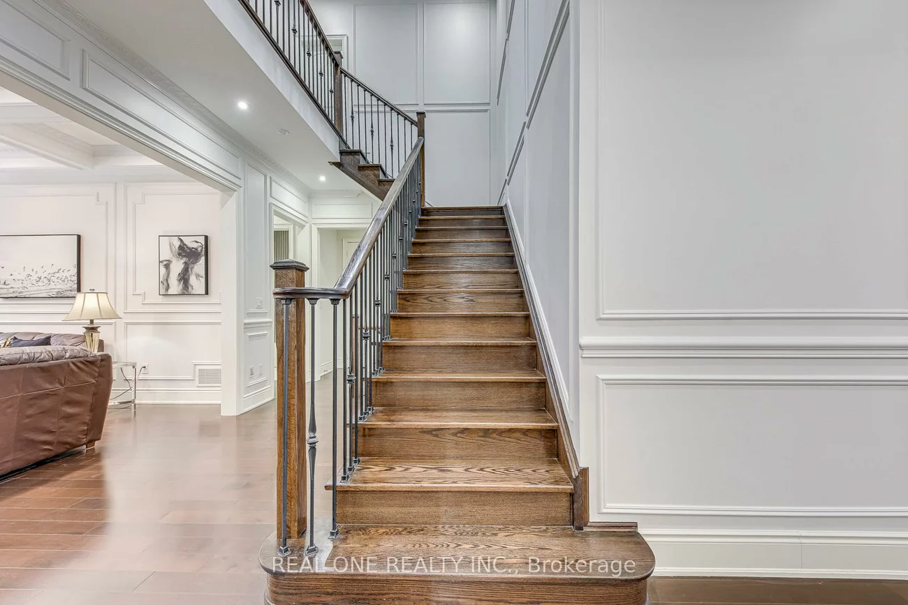 3159, William Rose, 1010 - JM Joshua Meadows, Oakville